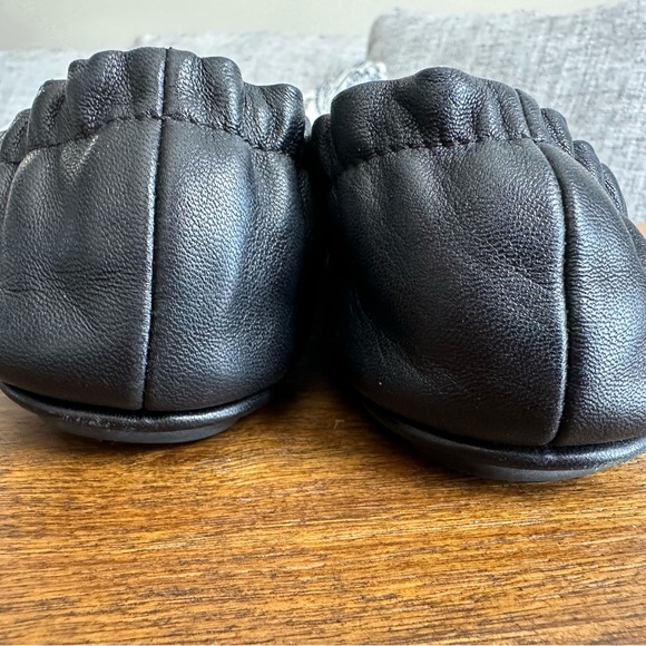 Tory Burch MINNIE TRAVEL BALLET - Picture 4 of 6